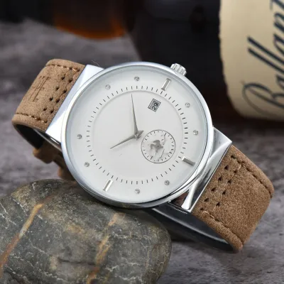 Men's Chronograph  Quartz Watch